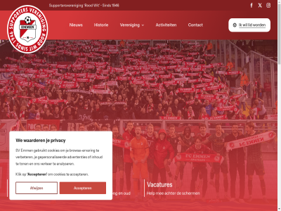 -2026 00 10 18 19 1946 2 2024/2025 2025 2025/2026 2026 25 27 28 3 30 6 7 7825 aanvang accepter achter activiteit adresgegeven advertentie advertenties afwijz agenda algemen all alvast analyser april bekend best bezoeker bingo bingoavond bingoseizoen blijkt brow browse-ervar busreiz club clubmagazin complet contact cookie cookiebeleid cookies dank dankzij dart dartavond darter data drag echt emm en en/of ervar extra faciliteit fc fris gebied gebruiksvriend gebruikt gegooid genoodzaakt gepersonaliseerd gepland getal gewerkt gewon gezell gezin gooi grot hard hel helas help heus hieronder historie hog hop horeca houd ieder incl inhoud inzet jaarlijk jar jong juli jullie kaartenavond ker klik komend korting laatst lammert landelijk led ledenpasj leuk lid lijkt liv loyaliteitspunt maandelijk mededel media mee meld nieuw nieuwsbericht nooit oktober omgev onderdel onlin ontzet onvermoei onz organiseert organiser oud overzicht pass per pijltj prijswijz prijz privacy profiter realisatie recreant resultat rod rondes rondom s sam scherm scoort seizoen serieuz sfer sh sind slecht sluit spar speelt sted steun super supporter supportersonderzoek supportersveren sv ticket toegang ton trot trouw twee uitwedstrijd uur vacatures vanaf velodrom verbeter veren verker vernieuwd via vind volg vooral voordel voorrang voorwaard vrijwilliger waarder war we websit wer wij wit woensdagavond zaterdag zet zien