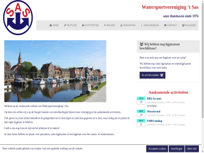 1976 21 24 29 aankom accepter account activiteit af allemal aug bbq beher bent beschik bestur binn binnenkort by contact cookies e-captain.nl ehbo eig even gebruik geeft gegeven geleg geschiedenis gev hav hom hoogt houd info inlogg instell led lid ligplaats ligplat maakt mak middag mosselavond nieuw nodig nov okt ontwikkel onz optimal pass passant plat powered sas savanna schip sind sit t thuishav tijd uitnod vast veren vernieuwd war watersportveren we websit welkom werking wij will winterligplaats winterseizoen wsv zien zoek zomer