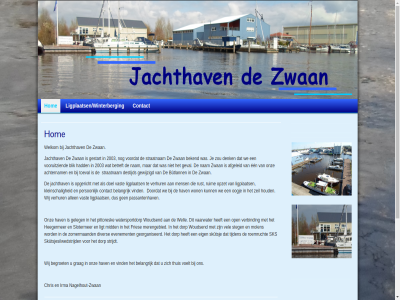 2003 2015 achternam afgeleid allen begroet bekend belangrijk betreft blik bûtlann chris contact copyright denk destijd diver doel doordat dorp een eig evenement fries gebruikt geleg georganiseerd gestart geval gewijzigd grag had hav heegermer hom houd inhoud irma jachthav jachthavendezwaan.nl kleinschal ligplaats ligplaatsen/winterberging ligt mag mens merengebied mid molen nagelhout nagelhout-zwan nam onz oogj open opgericht opzet passantenhav person pittoresk roemrucht ruim rust sit sks skûtsje skûtsjesilwedstrijd slotermer steg straatnam strijdt thuis tijden toestemm toeval vaarwater vast vel verbind verhur vermenigvuldigd vind voelt voordat vooruitzi watersportdorp we welkom well wij won woudsend zeil zomermaand zwan