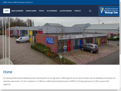 -60 00 10 140 1998 2 2002 2026 50 6 75 9 9035 aangew all audiospeler bedrijvencentrum beheerssticht bericht bestat betal bied contact cq doel dronrijp dronryp elkar emxs.net eventueel exploitatieoverschot flink foto ga gebouwd gebruik gekoppeld groter hall hom huisvest hur huurder info@mfbc.nl inhoud it kantoorunit kantor laatst luister m2 mfbc multifunctionel nieuw omhoog/omlaag ondernemer ondernemersklimat ondersteun onz opgericht pijltoets plattegrond productiehal productiehall radiocommercial realiser recent roer ruimt ruimtes s startend stichting uitgebreid unit verbeter verhog verhuurd verlag volum vr wer westergozôn winstoogmerk