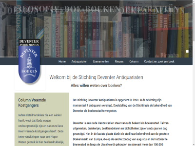 -48353384 06 07 100.000 1477 15e 1999 2025 2026 33 7 7411 aanbod aanslat aantrek activiteit albert all antiquar antiquariat antiquarisch augustus bekend bergkerk bestur bewegwijzer bezocht bezoek bezoeker bg.deventer@gmail.com bibliothek binnenstad bob boek boekdrukkunst boekenbeur boekenliefhebber boekenmarkt boekenstad boekenwek boekhandelar boekproductie bonbonboek@hetnet.nl bond breda bundel column concurrent contact crer da dag dagj dankt das deelnemer del dergelijk detailhandelar deventer diversiteit doelstell drukkerij drukt e e-l-g echtpar editie een eerst eeuw eier elkar enkel entiteit europa evenement explotant fam februari g gebruik gegroeid gehoud gelof geniet genoeg genres georganiseerd gerust geslaagd gestalt gev gevestigd gezamen god goed gratis grijs grijz grootst grot gut handelar handenwrijv hanzestad heijn heijn-medewerker hel henk her historisch hoewel hoger hom hoort hop ieder ijssel immer inek info@rebaboekenmuziek.nl informatie inmiddel invull ist jaarlijk jacob jan januari jar jh juist kameleonboek@gmail.com ker kijk klein kokerrok kostganger kracht krijgt kwaliteitsbeur kwam l laatst landelijk lang lez lezeing liev maart mag mailadress man med medewerker meerder mogelijk momentel musicamor n nadruk natur nederland nieuw nieuwsoverzicht nieuwst nieuwtjes oekhandel.abc@gmail.com ondoorgrond onz opgericht opmat oud ouder overstrat paffraet pak pass penningmeester per plat praastink praastinkwessels@gmail.com promotie reba reken relisjeuz richard rond ruudverkerk@kpnmail.nl sam samenwerk secretaris sever sind slogan soort stad stan stat steevast sterk stichting stond tal terrein terug toe toegang ton tracht trekt trouw twee uitgeverij vanaf vanoud verantwoord verbetererd verenigd vergrot verwijz vindt voer volgd volgel volgen voorzitter voorzitter/secretaris vraagt vreemd vroeg vrouw waaronder war we weg welkom wer wessel wet wij will winkel www.deventerboekenmarkt.nl www.deventerboekenstad.nl xx zaterdag zien zoal zoek zondag