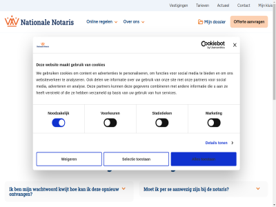 0 1 2 3 56362056 7 8520.90.055 aanvrag aanwez actueel advertenties adverter algemen analys analyser antwoord archiev b.01 basis bedrijv bekijk bied btw combiner contact content cookies del detail direct disclaimer dossier eigen expand f facebok facebook-f folder functies gebruik gegeven gevond gezocht helas hieronder huis hypothek info@nationalenotaris.nl informatie instagram kluis kvk kwijt linkedin linkedin-in maakt market media meestgesteld meld menu misschien mor nalat national navigatiemenu nem nieuwsbrief noodzak notaris offert onlin ontvang onz open opnieuw pagina partner per personaliser privacybeleid regel relaties samenwon schenk se selectie services sit social stat statistiek tariev toestan toestemm toestemmingsselectie ton tuss veelgesteld verder veren verstrekt verzameld vestig via vind voorkeur voorwaard vrag waarom wachtwoord we websit websiteverker weiger werk whatsapp zoek zoekt