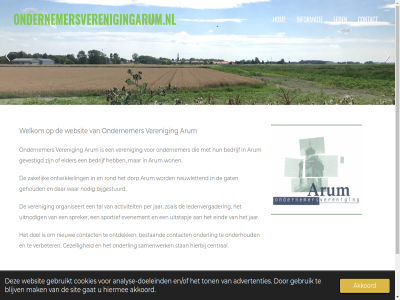 2023 2026 activiteit advertenties akkoord analys analyse-doeleind arum bedrijf bestaand bijgestuurd blijv by central contact cookies direct doel doeleind dorp eind elder en/of evenement facebok ga gat gebruik gebruikt gehoud gevestigd gezell hierbij hiermee hom hoofdinhoud informatie jar jouwweb led ledenvergader mak nauwlet nieuw nodig onderhoud onderl ondernemer ondernemersverenigingarum.nl ontdek ontwikkel organiseert per powered rond samenwerk sit sportief spreker stan tal ton uitnod uitstapj verbeter veren war websit welkom won zakelijk zoal
