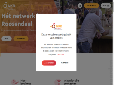 2026 aanmeld aanpass accepter algemen all analyser betrok bied busines contact content cookies copyright echt event functies gebruik generer het hom kennis kernwaard led les lid link maakt media menu mkb netwerk nieuw nieuwsbrief ondernem ontmoetingsplat onz opdoen personaliser privacy quick recht roosendal schrijf sitemap social sponsor stan statement vergar voorbehoud voorwaard waardevoll we websit websiteverker wij