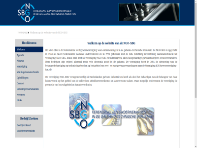 -4501060 -4501061 -7 033 12 1948 1998 20 2013 2014 3824 40 aangebracht aanverwant actief agenda algemen all allemal amersfoort anno arbeidsovereenkomst bedrijf bedrijv bedrijvenkaart bedrijvenoverzicht behart belang belangenbehart beschermd bevorder bijzonder collectiev contact contactformulier decennia deklag doel dunn e e-mail elektrolys en/of fax galvaniser galvano galvano-industrie galvano-technisch galvanobedrijv galvanotechniek gebied gefuseerd hiermee hokla homepag hoofdmenu hoogwaard hosting industrie info@ngo-sbg.nl ion kennismak kennisoverdracht kunt led leveringsvoorwaard lidbedrijv link mail metaallag metal ml mogelijk nederland ngo ngo-sbg nieuw norm ondernem ondernemer ondersteunt onlin opgericht opleid oppervlaktebehandel overgedrag produkt promotie regelgev sbg spaceshuttl specifiek stichting techniek technisch telefon toeleverancier uitgebreid uitvoer vakgebied vel veren verfraaid vernieuwd vertegenwoordigt via vooral vrijwel waarbij war webdesign websit welkom werkgeversveren wet wijz www.vereniging-ion.nl zak zoek