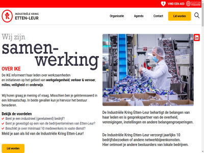 +31 0 060 10 11.000 20 66 76 aed agenda app bedrijf bedrijfsbezoek bedrijv bedrijventerrein behart behartigt beid bekijk belang belangengroeper benader bent bereikt beschikt bestur bestuurder blijf bundel contact dienst disclaimer download e e-mailadres et etten-leur ga gebied geinteresseerd gerelateerd gesprekspartner gevall gevestigd gevraagd grag hiervor homepag hoogt hor ike industrieel industriel informeert inhoud initiatiev instell jaarlijk jij jouw kring kun led leur lid lidmaatschap linkedin lokal mailadres medewerker media meld mening milieu minimal misschien n netwerkbijeenkomst ondernemer onderwijs ontmoet onz organisatie over sam secretariaat@wijzijnike.nl social stem tel telt vast veilig veren verker vertegenwoordigt vervoer verzorgt vind voordel vrag werkgeleg werking werkzam wij will