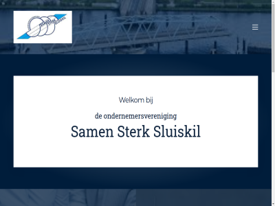 bestur contact hom klik ledenlijst menu ondernemersveren pag sam sluiskil sterk welkom