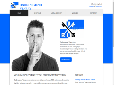 +31 -2018 -9 0 15 2026 24 40 478583097 5803 87 aandachttrekker aanlop aanwez afgelop agenda ap band bedrijfsbezoek bent bereik beslommer best bestur biedt boeiend ca contact contactgegeven daarnaast dagelijk derd doel drempel e ervar eventueel geinformeerd geslaagd hierbij historie hom hoofdzak individuel info@ondernemendvenray.nl ingelogd inhoud inlogg jar kan keizersveld kennis led ledenlijst ler les lid lidmaatschap mas mkb mond mooder naast netwerk nieuw nodig noem onderl ondernem ondernemer ondernemers-spell ondernemersveren onderwerp opgebouwd organiser p/a positiev praktijk problematiek reclam registrer rondleid seminar shop spell spring studiebijeenkomst succesverhal succesvoll t telken tuss uitbreid uitgegroeid uitstapj uniek venray verder veren vergar verhog verlag war websit welkom wij will work work-shop zakelijk