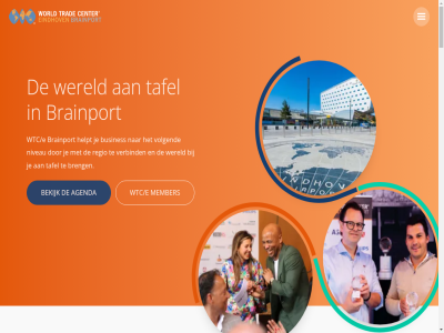agenda bekijk brainport breng busines community eindhov event helpt international member nieuw niveau regio swip tafel verbind volgend wereld wtc/e