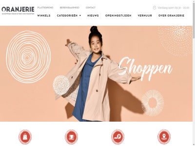 -53730396 .. 00 06 09 1 12 17 20 24 3 30 500 7 7311 aanbod apeldoorn bereik blijf buit categorieen centrum contact cookies dag dinsdag disclaimer donderdag druppeltj e e-mailadres elk geniet geopend geslot getransformeerd getreurd groeiend hart hom hoogt horeca horecageleg ieder info@winkelcentrumoranjerie.nl kantoorur kom kunt lad lancier leuk maandag mailadres melding mid nam nieuw nieuwsbrief onderligg ontmoet onz open openingstijd opgevang opnem oranjerie overdekt parkeergarag parkeerplaats per plattegrond privacyverklar reg ruim schrijf security shopp slecht spoedmeld telefoonnummer uur vandag verhur verstur vijfhonderd vind volg volled vrijdag wek wer winkel winkelcentrum wl woensdag zaterdag zondag