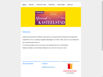 bekijk beleidsvisie bestur contact documentatie favorit gemeent goed hart heerenberg hom hur info@ovmartinus.nl kalender kop led leuk link lokal makelar martinus mogelijk montferland nieuw ondernemer ondernemersverbond ontwikkeld onz optimal pandjes passant richt s s-heerenberg sam sint toev war websit winkel winkelstadj zien zowel