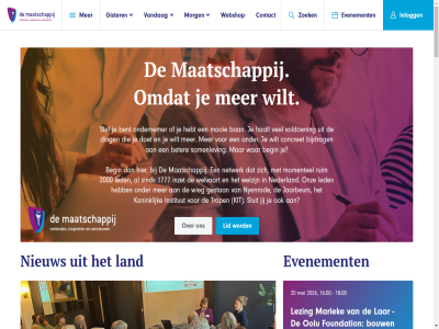 .. 00 04 08 1 15 15.45 16 16.00 17 18 2 20 2026 21 240 3 30 4 5 61 8 a.s aanmeld abelik academisch act algemen all alv ambassad amsterdam apeldoorn april arbeidsmarkt arnhem bedrijfsbezoek bekijk bepal best bestur beteken bezoek biedt bijeenkomst boek bouw bouwsten brabant bred bunnik bureau clustervorm cod contact cookies dat delft departement department diabl dieu disclaimer disruptief donderdag dr drechtsted drenth dutch economie economisch eemland/amersfoort en epe eur evenement event februari filter filtration flevoland foundation frank friesland geheim gekraakt gelder gister global gooi gravenhag groning haarlem handel hedendag hoeksch hotel ideal info info@de-maatschappij.nl informatie inlogg inlop innovatie international janssen jar jun juni keuzes kies klein komend koningshuis kunt land landelijk lar led ledenvergader leert leid les lezing licht lid lijnzaadakker limburg local maart maatschappij machinefabriek main mariek matthias mee mei meld mens mis morg nederlandsch neemt netwerk nieuw nieuwsbrief nijver nl nodigt noord noord-limburg omstrek onderwijs onderwijspad onderzo onderzoek onderzoekpresentatie ontwikkel onz oolu oort oost oost-brabant oost-gron opricht organisatie overzicht p/a partner per perspectief plaatsvind postillion prestaties privacy prof rad recht regio regional rol rotterdam s s-gravenhag samenwerk sav schatkamer scholt sneek/zuidwest stat statement technologie tentoonstell terugblik the think ton twent utrecht utrechts-gelder uur vallei vandag veluw verhal verplaatst verslag verslaglegg voorbehoud vraagt vrijheidsweg waard waterland waterweg waterweg-noord webshop welvaart werk west west-brabant westhoek wilt wolthuis worm zaanstreek-waterland zaanstrek zeeland zoek zuid zuid-limburg zutph zwoll
