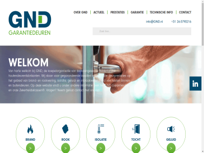+31 -3790216 2019 26 54mm aangebracht aangeslot aanmeld aanvull actueel afnemer allen bedrijv beoordelingsrichtlijn bevorder bewijs biedt binn brand brand/rook buitendeur ce conform contact contactformulier deur deurenfabriek deurprestaties disclaimer doelstell doet download duurzam eis fabrikant film garantie garantiedeur garantielabel garantiereglement gebied geeft gegarandeerd geluid gerust gespecialiseerd gewaarborgd gnd gnd-garantie gnd-garantiereglement goed hand hangzijd hart hierin hom hout houtendeurenfabrikant inbraakwer inbrak info info@gnd.nl informatie isolatie koepelorganisatie komo kunt kwaliteit kwaliteitsverklar maakt maatschapp manier meerjar meld moet mvo/duurzaamheid national nederland nem nieuw nieuwsbrief nieuwsbriev onderhoud onz opgesteld optimal organisatie overkoepel pag positie prestaties privacy problem recht rok rookwer s schad stan stappenplan statement sterk stichting technisch teruggevall thema tocht toonaangev tuss uitstek uniform vanuit veilig vertrouw verwerking/montage vindt voldoen voldoet voorwaard voorzien vrag wanner webinar websit welkom wettelijk whitepaper wij zeker zekerheidsklass zekerheidslabel zichtbar zoal zowel