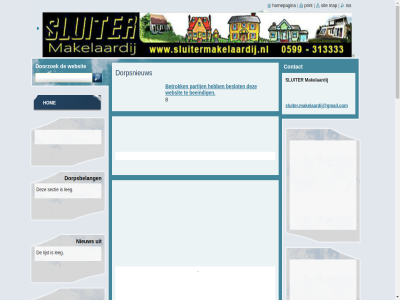 b beeindig beslot betrok contact dij doorzoek dorpsbelang dorpsnieuw fed gmai gratis hom homepagina l.com leg lijst mak makelaardij makelar map nieuw omgev partij print rss sectie sit sluiter websit widget