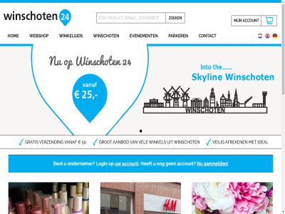 1 50 aanbod aanmeld account adverter afreken algemen all belef bent bestell contact cookies dames dienstverlen elektronica evenement gemaakt gift gratis grot handel hom ideal informatie inlogg kok leeft lifestyl linkpartner login mod moment nieuw nieuwsbericht nieuwsbrief nijver ondernemer open parker privacy restaurant speelgoed sport stichting tafel tijd vanaf veilig vel verget verzend voorwaard vrij wachtwoord webshop websit wijzig winkel winkelgid winschot winschoten24 won
