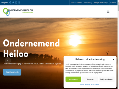 -5331700 02 072 17 1851 2026 250 accepter actiev agenda apparat beher bekijk belicht benieuwd bepaald bericht best bestur bied central contact contactgegeven cookie cookies dorp dynamisch eenvoud en/of ervar functies gebruik geeft gegev gegeven googl heiloo historie hoefsmid hoort id impressie informatie instagram intrekt invloed kaart kaartj led lid locatie mail map meld mogelijk nadel nieuw oho ondernem ondernemend.heiloo ondernemer ondernemersveren overzicht portal privacybeleid pz raadpleg ruim s sam schrijfster.com secretaris@ondernemendheiloo.nl sit slan sponsor sta stan stat stemm sterk sterker surfgedrag technologieen tekst telefon toestemm ton tuss uniek veelgesteld verbind verduurzam verklar verwerk via volg voorkeur vrag vriend webdesign webreturn weiger welk wij zichtbar zien zoal