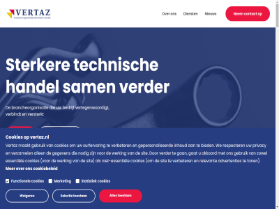 2026 advertenties akkoord algemen all allen bedrijf bekijk belangenbehart bied blijf brancheorganisatie central contact cookiebeleid cookies cookieverklar covij dienst essentiel exclusiev functionel ga gan gat gebruik gegeven gepersonaliseerd handel handelsbedrijv hom homepag hoogt ideeen informatie inhoud inschrijv inspiratie led ledenvoordel lid link maakt market mix nem niet-essentiel nieuw nieuwsbrief nodig nvg ondersteun onz opleid privacy privacyverklar relevant respecter sam schrijf selectie sit stan statistiek sterker surfervar technisch tip toestan ton verbeter verbindt verder versterkt vertaz vertaz.nl vertegenwoordigt verzamel verzend voordel voorwaard we weiger werking wij word wtg zowel