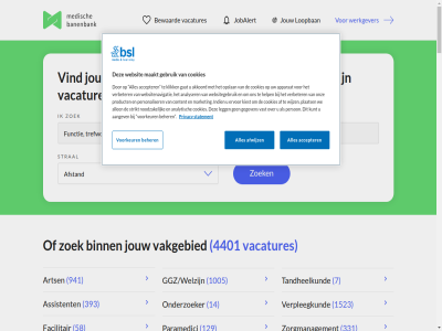10 100 1005 129 14 1523 20 30 300.000 331 393 40 4401 5 50 58 7 75 941 aanbod aangev aanstell accepter af afstand afwijz akkoord all allen almer amstelven analyser analytisch anios apparat arts assistent automatisch ban banenbank basisart beher bekek bekijk bepaald bereik bewaard bewar bijvoorbeeld binn bsl centrum contact content cookie cookies dag dijklander disclaimer doelgroep doktersassistent doorgeplaatst duizend een eerst elk endoscopie ervor facilitair flevoziekenhuis functie functiegebied functieprofiel ga gat gebruik gegeven gerenommeerd gezien ggz ggz/welzijn gravenhag gynaecologie haagland hbo help hieronder hoorn huisartsenpraktijk huisartsgeneeskund ig indien instell jobalert jouw juist ker kiest klik km kom krachtig kunt learning leerling legg liefst loopban maakt maand makkelijk market mbo mdl media medisch meerder meest merk nader natur netwerk nieuw nieuwst noodzak nursing onderdel onderzoeker ontdek ontvang onz opslan optimal overzicht paramedici partner partnersites parttim per person personaliser plaats plaatsing plat polikliniek polikliniekassistent populair privacy product projectleider recent rss s s-gravenhag seh servic skipr springer statement stel sterk stral strikt t tandheelkund tarief tariev teammanager tijdelijk uitgeverij uniek v vacatur vacaturepagina vacatures vakblad vakgebied vast verbeter verpleegkund verzorg vind vn voorkeur voorwaard war we websit websitegebruik websitenavigatie welzijn werf werk werkgever werkt werv wijz wo zichtbar zie ziekenhuis zoek zorg zorgmanagement zorgplatform zorgprofessional zorgvisie