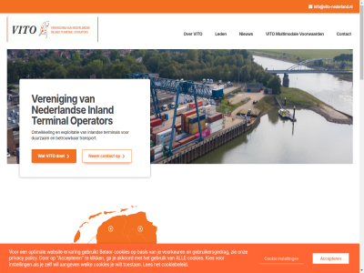 2026 24294759 3504 40342 aangeslot aangev aanhoud aantrek ac accepter actie akkoord all antwerp basis behartigt beinvloed belang beleid beleidsverander beteken beteor betrouw bied binn binnenland branch brief bundel centra contact container containerterminal cookie cookiebeleid cookies dagelijk datawaard del digital disclaimer doet dringend duurzaamheidskennis duurzaamheidsleider duurzam economisch efficientie eind en en/of ervar europa exploitatie fraudegevoel ga gan gebruik gebruikersgedrag gebruikt gemist gezamen goederenvervoer groei grot hom importcontainer info@vito-nederland.nl inland instell intercontinental intermodal invloed kabinet kan kennis kies klik kracht krachtig krimp kvk led leiderschap les lijndienst link lobbykracht logistiek maritiem maximaliser meest menu mijlpal milieubewust multimodal nederland nem nieuw nieuwsbericht oceanie ontdek ontsluit ontwikkel onz oost operaties operator ophal oploss optimal pincodes policy postbus privacy privacybeleid professional profiter recent regio rotterdam s sam samenwerkingskracht scheepvaart sector sitemap sluit sommig spoorgoederenvervoer spoorvervoer spor stat stelt stem sterk synchromodal talent terminal toekomst toestan transformatie transport tuss uitdag utrecht veilig verbond verder veren vergrot verlader verr via visie vito vito-veren voer voorkeur voorwaard vraagt vrag vrijblijv vrijstell websit welk wet wilt zeehav zet zie