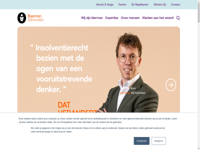 0344 06 09 124 188 2025 2026 21 23 3 4 4000 4003 50 6 677 aandachtspunt aangan ac accepter achternam actueel actuel adviser advocat afgelegd algemen arbeid augustus az basis begeleid behal bericht bestan betrok bezien bezoekadres bezoekt bied bierman bijeenkomst binn blik blog bouw breekt client cod collega computer conflict contact contract cookie cookies cookieverklar copyright culemborg daarom denk denker detail dienst dienstverband direct disclaimer donderdag doortast draait drijft dynamisch e een elk email ervar event expertis feestelijk formulier gan gebruik gebruikt geeft gegeven gepersonaliseerd geschill gevraagd gewon goud grag grondig hebt help herstructurer hur info info@bierman.nl informatie insolventie insolventierecht invalshoek januari jar jarig jij jong jouw juist juridisch kans kek kennis kennisartikel ker keus keuzes kijk klacht klant klein kop kopend kwam lan lat left les let loss lustrum mak media mee mens modelovereenkomst moet mooi neemt nieuw nodig nooit november ogen oktober onderaannem ondernemingsrecht ondersteun ontwikkel onverwacht onz onzeker oog opbouw oploss oranj organiser person personel plan postadres postbus praktijk praktisch privacy privacybeleid privacystatement project raadkamer regelmat relaties richt ros s sam scherp sit situatie slan slapend slat sparr specialist stan stap stapp stil success t team tegemoet terug thijm tiel tijden titel toekomst toepas toestemm uitdag vakantiedag vaker vanuit vanzelfsprek vastgoed veelzijd ver verandert verbeter verder verhuurder verklar vernieuw verschijn verstur vertrouw verwerk via vierd vijftig vind vindingrijk vindt voldoen volg voorkeur voornam vooruitstrev voorwaard vrag vrij waard war we websit websitebezoek weg weiger werk werknemer werkt westroij wet wij woord zak zet zie zien zit zodat zowel zull