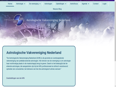 aangeslot advies agenda astrofocus astrolog astrologie astrologisch avn behoev belangrijk blog consulent contact daarin doelstell erkend ethisch gev grootst hen hom login maatschappij nederland nieuw opleid optred overkoepel plat praktijkvoer professionel rechtmat strev ten terug vakveren verantwoord veren wens