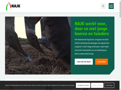 1 124 2 2026 21 22 26 30 5 aanbod aanmeld accepter achter actief activiteit actualiteit afdel agenda agrarisch ajk akkoord algemen april basis bedrijf bedrijfsopvolger bedrijfsoverdrager behartigt bekijk belang belangenbehart beloofd bestur beteken beter biedt boer bom bonsai breng brengt brussel buurt contact contactgegeven cookies cursuss dag dagelijk den direct dossier draai druk e e-mailadres februari gat gebruik gehel gerb gewass gezond grasweidedag hag handvat help helpt info informatie ingewikkeld inspirer instell interessant januari jij jong jonger jou kennis kijk klik kontakt laatst led les lid lidmaatschap lobby lokal maakt mailadres mak match media mee momentel najk nam nederland nieuw nieuwsarchief nieuwsbrief ondernemerschap ontwikkel ontwikkeld onz oog open opgedeeld ord organiseert partner platform politiek praktisch precies presenteert privacybeleid project provincial provincies regeerakkoord regelmat registrer s sam scherm schoolklas sector sit snel spam standpunt sterk surf systeemkeuzes tel tien toekomst toekomstgericht tuinder vacatures verder verhal verschill visie volop voorzitter vrag w war we websit weerbar weiger wel wer werk werkt wij winkel ziet zit zoek zoekinvoerveld zoekt