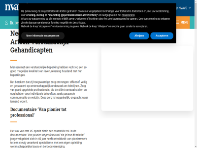 -06 -10 -11 -2026 -51 0 08 15 16 17 20 2010 2025 2027 22 31 3528 40 5 aangegev aanpass academisch accepter accreditatie advertenties afwijz ag agenda agenda-item ai algemen all art artikel arts assistant basis beeld behoeft bekijk beperk bericht beroepsveren beschik betekent biedt bijzonder bred brengt central client communicatie complex contact content cookiebeleid cookies deventerlan documentair doktersassistentes duim effectief eig ernstig ervar essentiel fitheid form gan gebaseerd gebruik gehandicapt genetisch gepersonaliseerd gev goed goud handreik healthwatch hierin hoogwaard houdend id individuel indring informatie inspirer item jaarverslag jar jong jonger kenmerk kinderzorg knop kwaliteit laatst lager leeftijdsgenot les lev licham luthart mailpoet manier market media medisch meervoud meld mens menu meting minut mogelijk mooi morg nederland nieuw nieuwsbericht nieuwsbrief november nvavg nvavg-studiedag ondersteun onderwerp onderzoek ongeacht onlin ontstan ontvang ontwikkeld onz oog opgeleid opleid ouder overgang overzicht overzichtsartikel passend physician pionier pionierswerk polikliniek praktijk privacybeleid professional recht reken relatief richtlijn rm rol rts rubinstein rubinstein-taybi samenwerk scholing schrijf secretaresses secretariaat secretariaat@nvavg.nl skip social specialism specialist speelt stan standpunt stell step stevig studiedag syndrom tavg taybi ten test theorie tijdschrift to toegank toekomst toestemm transitiezorg tuss two two-minut uitdag uitgebreid uitgelicht uniek utrecht vacatures vak vakgebied veilig verankerd veren verhal verpleegkund verschill verstand verwijz verwijzer vg vg-praktijk vind visie volwassenenzorg voorwaard vraagt vrijdag war we weerbarst welzijn werkplat wetenschapp woont wzd yvet zeldzam zie zoal zorg