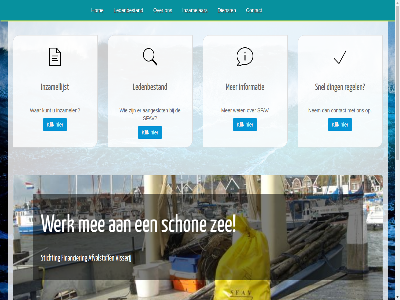 1994 aangeland aangeslot abonnementsgeld afgewerkt afvalproduct afvalstoff bilgewater binn branch collectief contact dienst ding eig financier financiert genoemd hierdor hom informatie ingezameld initiatief inzamel inzamelar inzamelingskost inzamellijst klik kunt kwam lamp led ledenbestand mee ministerie nauw nederland nem olie oliefilter ontvangt opgericht poetslapp regel samenwerk schon sfav snel stand stichting trot verfrest verker vet visserij visserijsector volgend waarmee war waterstat websit wel welkom werk wet wij zee