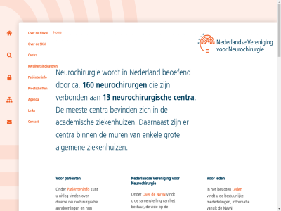 13 160 17 18 2025 aandoen aanpass academisch acut agenda aios algemen alv animatie april artikel assistent augustus behandel beknell belangrijk beoefend bepaald beslot bestur bevind bezocht bijvoorbeeld binn bloeding blog bod brabant brain bureau ca carpal centra cervical commissies congress consensusstatement contact content coordineert daarnaast dagelijk data deelt degeneratiev del dep diagnostiek diver document dss efficienter elleboogszenuw en energie energiebespar energiezuiniger enkel expert facilitair frequent functioner gdlw gebied gebracht geevalueerd geinstrumenteerd gewijzigd glioblastom groen grot handreik helder hernia hierover hom hulpmiddel hypofysetumor indien informatie ingrep initiatief inventarisatie invoer kaart kans kost kostelos kunt kwaliteit kwaliteitregistratie kwaliteitsbeleid kwaliteitsindicator kwaliteitsnormendocument laatst landelijk led leest lev lever lidmaatschap ligg link luchtbehandel lumbal lwno mededel meest meld memo ministerie moment mri mri-scan multidisciplinair mur nader nazb nederland nek nervus netwerk neuro neuro-oncologisch neurochirurg neurochirurgie neurochirurgisch neurologie nieuw notul nvna nvvn officiel ok oncologisch onderrug ondersteuner onderwerp onderwijs onderzocht ontvang ontwikkel ontwikkeld operatie operatiekamer operaties opnem organisatie pagina patient patienteninfo patientveil potentie problem proefschrift project prom qrns quality rapport rapportag recent redactierad registry reglement resultat resulter richtlijn rug rughernia sab sam samenstell samenwerk samenwerkingsafsprak scan servicedesk servicedesk-qrns@sivz.nl shunt skip skms skn sneller sport stand statut stenos stimulation subarachnoidal subsidiegeld suggesties surgery syndrom technici tijdschrift tnn to toegelicht trigeminusneuralgie tunnel uitgelegd uitgevoerd uitleg uitwerk ulnaris vak vanuit vastgesteld veelgesteld verbond verduurzam veren verenigd vernauw verplicht verschill verzameld verzoek via vind vindt visie volksgezond vrag waarin w