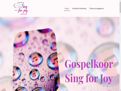 20.00 2026 21.45 25 30 5 7 a a-capella af afwissel agenda akkoord all allen ameid april band belangrijk belev bent bericht bestan bestat beteken bewust bijeenkomst bijna boek bron capella christelijk concert contact contactformulier copyright d.v dankbar dinsdagavond dirigent drag e e-mail eer eig elk elkar en/of engel enthousiast ermee ervan evangelie even eventueel extra facebok fijn for ga gan gasthuis gedan geeft gegeven gehad gesprek gev gezell glan god gorinchem gospel gospelkor grag grot hak hart heerlijk hel herv hervormd hiervor hom hoopt houd ieder info inmiddel instagram interes intrek jap jar joy jozefzon jubileumconcert juridisch ken kerk kerkdienst kom komst kor led leiding lid lieder ligt link lop luister mail mann medewerk middel minimal moment muziekgroep muzikant n naast nam ned nederland nem nieuw nodig november nummer onderan onderl onz opgeslag opnem oproep optred optreden opwekkingslieder organiser oud oud-led oud-lid pearl pianist privacy projectlid rano recht regelmat regio repertoir repeter repetitieavond rustig sam samenwerk sing singforjoyameide@hotmail.com sionkerk sluit stan sted stemm swingend team telt thema thuisbasis tijden toestemm uitbreid uur vel veld verklar verlen vermeld verplicht verschill versterk verwerkt verzend via vier vind vol volwaard vooral voorbehoud waard we websit welkom wens werk wij zer zien zing zingend zoek