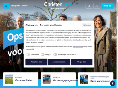 2 2026 6 8 aanmeld aanpak accepter advertentiepartner advertenties analytic anbi anthony bekijk bestur bijbel blijf blijv bloei chaos christenunie christenunie.nl combiner contact cookies cookieverklar daarbuit dankzij del diederik dien dienst doe dorp elk fractie fractievoorzitter functies functionel gan gebruik gebruikt gedan geeft geinspireerd gelof gemeent gemeenterad geopend god goed gouderak help hom hoogt ieder impact informatie inhoud intrek jans jij joeri juni kandidat komt krimpenerwaard krimpenerwaarder kunt laatst landelijk led les lez lid lijsttrekker lokal mak market media media-functies mediathek mee meld men mens met micha mogelijk moment nem netwerk nieuw nieuwsbrief noord onthoud onz oost opdracht opleid opschor opstan os overzicht periodiek personaliser plann politiek priscilla privacybeleid privacyverklar programma raadslid raadsvergader recht resultat sam samenlev schreeuw selectie siem sit social sta stan standpunt steun technologieen terugblik toegank toestemm toestemmingsvenster tom ton verantwoord vergelijk verheugd verker verkiez verkiezingscampagn verkiezingsprogramma versimpel vertrouw verzameld vindt voorkeur vrij vrijwilliger waard waarder waarin we websit weid weiger werk wij wijzig will word zoek zorg