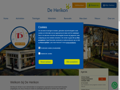 +31 -03 -04 -2024 -2025 0 00 07 09 1 11 12 13 15 17 18 2 2019 2025 21 2x 341 352836 3881 3a 4x 5 7x aanhef aanmeld accepter achternam activiteit ad agenda algemen all apparat basis basisschol bekend bekijk beschik best beweg bezoekadres bied biedt bijbel bijbelstudie binn blijv brief bron central christus club contact cookies cookievoorkeur cursus daarom del denk discipel diver doel doner dringend email emailadres en/of ervar evangelie evangelisatie evangelisch eventueel familie februari fun functionel gan gebaseerd gebedsmail gebruik gef gegeven gehoorzam geloofsopvoed gemeent gesprek getraind gev gezell gezin gezocht god goed grag help her herikon hieronder hierover hiertoe hom hoogt hulpmiddel info info@deherikon.nl informatie interkerk jar jarenlang jezus jong jonger jongerenwek jouw jubileum jubileum-nieuw jubileumdag jubileumjar kampterrein kampwek kans kenn kerk kerkelijk keuz kinder kinderclub kinderkamp kindernevendienst kinderwerker klar klik kom laatst ler les lesseries liefhebb mak material mee meester melexon mevrouw middagprogramma middel nieuw nieuwsbrief nieuwsmail noodzak ondersteun onderwijs ong ontspann onverwacht onz oogst opslan organisatie organiser oud ouder overkom overzicht p/jr per post privacyverklar programma publicatiedatum put raadpleg renovatie rondom schoonmaakdag schoonmaker schrijf setting slan sluit snel stat stationsstrat statistisch stemm sterk stichting strat surfgedrag t/m technologieen technologies tel terrein thessalonicenz tienerwek training tussenvoegsel twaalf uur vast veilig verder verderf verdiep verlang verwerk vier vind visuel voetstapp vol volgel volled voorjaarsklus voorjar voornam voorwaard vred vriendschapp wanner we webdesign websit weekend welkom wij woord workshop zegg zoal zondagsschol zull