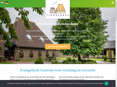 00 0514 10 12 14 24 38 50 55 8538 aanwez aard accommodatie accomodatie adembenem alvast apart bandslot bantega beheerder beheerdersechtpar bekijk belev belevenis beschik bestat bevindt bied biedt bijbel bijbelstudie binn blijft boerderij bootj brengt buit bv centrum chalet christelijk conferenties contact controler cookies dankzij doelstell doorgat draait een erkenn ermee ervan ervor evangelisch faciliteit foto gan gebruik geestelijk gehuurd god goed graankorrel grot hur huurder impressie indien info@tjongerhus.nl informatie instemt intiem johannes jolanda jong jonger kanovar kolkman krijg kuinderbos kunt ligging maximal meerder meesterwurk menu mer mid middel midwek mogelijk ok omgev ontmoetingsruimt ontspann onz opbouw opgezet oud ouder overleg paul person plat recreatie recreatieruimt recreatiezal rh rondom ruim rustig s schoolkamp sfeervoll sfer sit slaapplaats soepel som sportveld stell sterft stichting strand supp t.b.v tel terecht terrein teven tjongerhus tjongerhû tuss uitstek uniek valt vel veld verblijf verwacht voetbal volleybal volop voort voorwar vorming vormwerk vrucht wandel water watersport we weekend weiland wek woord www.meesterwurk.nl zeg zer zichzelf zorg zowel