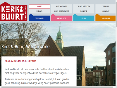 00 07 10 15 16 2012 2025 2029 30 7 april baatenburg begint bestan bezoeker burenhulp buurt by contact contactgegeven daarvor di does donatie doner e e-mail eig eind eran filah film fran ga geld gelof gemaakt gender geslot gestan grag hand hom huis iederen info@kerkenbuurtwesterpark.nl inlop interes januari jar jeroen jong kerk kleur kok komt kor kringloopwinkel kringlop leefbar leefstijl loopt luister ma mail march meedoen meld mouw nassaukerk net nieuw nieuwsbrief ongeacht onz oog oor opdracht organisatie oud oud-vrijwilliger patricia pixxoo put rob schakel scholing schrijf stek stichting ten uur verhur vrij vrijwilliger war we websit welkom westerpark wieg wo zet