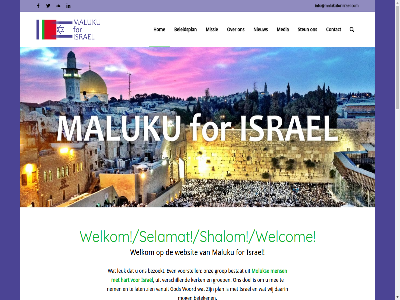 /selamat /shalom /welcome 1 14 2 21 90 activiteit algemen allen anbi bedankt bekendmak bekijk beleidsplan beogend berichtj bestat beteken bezoekt bied bijbelver binn buitenland consol contact copyright correct cursuss daarin dag detail doel e e-mail e-mailadres een eran ervan even facebok facebook-groep for gebod gelad gelof geniet god googl groep hart hebreeuw hebt hom hopelijk houdt info@malukuforisrael.com instell inzet israel javascript javascript-consol johannes kent kerk kijk klik komst kunt lat leuk lief liefd liefheeft locatie mail mailadres maluku map media mee meegeniet mens mfi minsten misgegan missie mog moluk nem nieuw nieuwsbrief nut oep ontdek ontvang onz pagina plan reisverslag rond s sprek spreker steun stur technisch translat vader vanuit verschill voorstell vrag vul we websit welkom wij woord wortel zie zien zoek