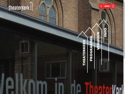 06 2020 2026 5 6681 8377 account ae anbi bemmel contact hom impresariat info markt menu ontwikkeld privacyverklar programma stichting theaterkerk ticket top vacatures veelgesteld verhur verhuur@theaterkerk.nl vrag zachtwar