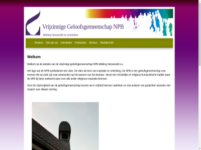 activiteit afdel beeldarchief bestur e.o geloofsgemeenschap npb omstrek publicaties uwbrowserishelaasongeschiktvoorhtml5video varsseveld vrijzinn welkom wij