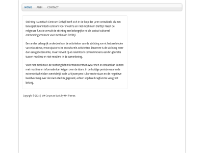 2024 aanbied acht activiteit anbi ander basic beeldvorm belang belangrijk brugfunctie by centrum contact copyright corporat culturel daarmee delfzijl educatiev emancipatorisch extremistisch functie gebedsruimt gegroeid grot het hom huidig informatie informatiecentrum islam islamitisch jar kom krijg lop mh moslim naast negatiev niet-moslim onderdel ontmoetingscentrum ontwikkeld period religieuz rol samenlev schijnwerper sic sociaal sociaal-culturel stan sterk stichting teven themes tuss vervult vormt waarin war wereldwijd wij