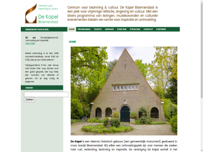 -13 26 9 9.00 9.30 aanbod all beginn bent bezinn bied binn binnenkort blijf bloemendal bosrijk bred centrum contact cultur culturel dag dialog diver email evenement gebouw gedachtengoed gelegd gemeent gesitueerd gesprek gevarieerd gewon goed grag hart historisch hom hoogt ieder infodekapelbloemendaal@gmail.com inlop inspiratie jul kapel kop koster kunst les lezing lop media men mens moment moment/meditatie monument mooi muziekavond nieuw nieuwsbrief nieuwtjes olaf onderdel ontmoet ontmoetingsplek onz partner plek prober programma programmer recht reflectie ruimt rust rustig schrijf sfeervol social steun stilt thee ticket uitwissel vanaf vast veelkleur verbind veren verhur volg vrij vrijdagocht vrijzinn waarbij we welkom wetenschap wij will woensdag wortelt zingev zoek zomerbijeenkomst zondagocht