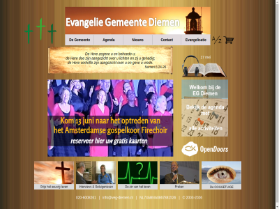 -2026 -26 -6008261 00 020 14 17 2003 24 5 6 aangezicht agenda behoed behoud bekijk bestan bijbel christus contact diem doe elk evangelie evangelisatie geest geloofsargument gelov gemeent genad gev god heilig her houdt info@veg-diemen.nl jezus kerkgebouw kracht leert licht mei men nieuw nl73abna0867881526 numeri ontmoet samenkomst schepping troev uur verheff vijf vred websit welkom wij zeg zondag