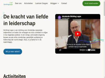 10 19 2 20 2026 24 4105 50 81 actief activiteit afas all alledag ander basis bedoeld bedrijf bekijk bemoed bestat bestur bestuur@stichtinglogos.com better bezig bezinn bezoek bijbel bijeenkomst bouw bronmoment businessclub central christelijk christen congres constructief contact culemborg daarbij daarna dag dagelijk del dezelfd dichtbij direct document doorn doorwerk draagt driebergsestraatweg echt eerlijk eig elk elkar en essentieel even for gan gat gav gebed gebedsavond geest geestelijk geinspireerd geleid geliefd gelijkgestemd gelof gelov geschap gesprek gevoed gezamen gezin god groei groep hart heilig hen her hermelijnsingel houd houdt hydepark identiteit ieder impact inlogg inneemt inspirer investeerder jar jezus juist juni karakter kern keuzes kind kom koninkrijk kracht kwetsbar lat leider leiderschap leusd lev lez liefd link logos lustrum maakt maatschappij mann mannelijk mee menu mini mini-retrait mobiliser moment nederland nieuw oktober omgev onderl ondernemer ondersteun ontmoet onz open opent organiseert overtu plek praktijk privacyverklar reflectie regiobijeenkomst relatie relaties retrait richting ruimt sam scherp september sted stichting stilt stimuler tabblad talentvoll the theater themabijeenkomst thuis toegewijd uitroll uur vanuit veilig verander verantwoord verbind verder verdergat verdiep verlang versterk vertrouw vertrouwd vk voed volg voorbeeldrol vriend vriendschap vrucht war we websit weekend weekendbijeenkomst weergev wer werk wet wij wijsheid will woord zichtbar ziel zoal zodat zoek