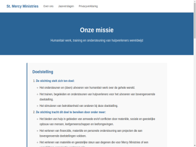 0009 1034 3200 48 816.136.713 94 aangetoond aangetrok aangew aanhoud achterban acties activiteit aftrek all allerlei amsterdam anbi anbi-status ander armoed bankgegeven bankreken bankverker baseert basis begeleid behoev belastingvrij beleidsplan benader beoogt bereik bestan bestat bestur bestuurder betal betrok bezit bied bijbel bijeenkomst bijwon binn boekhoud bovengenoemd brinksma buiksloterbrek buitenland christelijk conferenties conflict conform contact contactgegeven d.m.v debrief declarer degen denominaties doel doelstell donor eigenar elk en/of enig enkel faciliter factur financiel fiscal fonds fondswerv frankrijk gan gebied gebouw gebruikt geestelijk gegev gehel gehoud geinteresseerd gelof generer gesteund gift god goed grer groter hen houd hulp hulporganisaties hulpverlener humanitair ieder informatie ingb inkomst inricht international j jaarverslag jar juridisch kassabon kilometerkost kilometervergoed kost kunt led leefgemeenschapp leefomgev les lid mak materiel membercar mens mercy ministries missie mogelijk nieuwsbriev nl39 noch norm o.i.d omligg onderhoud ondersteun onfeil onkost onroer ontvang ontvangst ontvangt onz opbouw organisatie organisaties organiser over overeenkomst overheadkost p person personel persoonsgegeven plat potentieel privacyverklar project realiser recht roper rsin salaris secretaris/penningmeester social st status stelt steun stichting stimuler t.b.v t.n.v tal ten teneind ter terrein tracht train training traumacar tutegny uitsluit uitstur uitvoer vall vanuit vastgesteld veranderd verband vergader vergelijk vergoed verkreg verlen verricht verstrek verwerv verwezenlijk verzorg vindt voldoen volgend voorbehoud voornam voorzitter vrijwel vrijwill waard war wel wereld wereldwijd werk werker werkt werkzam werv wij winst winstoogmerk woord xe zodat zorgvuld zovel