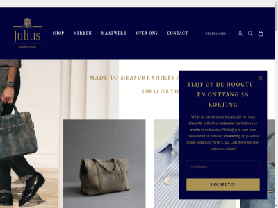 +31 1 100 18 1988 2 2026 255 28th 325 36 4 43 433 5 518 55 6211 abonner about accessoires achter advies afreken afsprak afstand all ambachtslied and andorra arabie arabisch argentinie armenie artikel aruba assortiment australie bag beantwoord bel belgie benader bericht best bestell bezoek blijf boutique brazilie bulgarij busines canada caribisch chili china collecties contact contacter curaçao cyprus denemark deutsch dinsdag duitsland e e-mail e-mailadres eerst elegantie email emirat english ervar ervor estland eur event exclusiev exclusiv family finland for formel frankrijk gehel geleg gemaakt gepassioneerd gev gezien gibraltar gl grag griekenland hand hebt help hieronder hongarij hongkong hoogt hoogwaard hoort huiz ierland ijsland informel inhoud inlogg inschrijv instagram israel italie japan jar jarenlang jersey join julius kennis kep klar kleding knop komt koninkrijk korea korting kroatie kwaliteitsproduct laatst land lat leg letland liechtenstein link litouw lok lux luxemburg maakt maastricht maastrichter maatwerk mad mail mailadres mak maleisie malta man march marino measur merk mexico monaco montenegro mooist mor nederland new newsletter nieuw nieuw-zeeland nieuwsbrief nieuwst nieuwtjes nodig noorweg offer on onderstaand onderweg onlin ontvang ontvangt onz oog oostenrijk openingstijd opzoek order our outfit over paket perfect person pol portugal posted product qatar read receiv retourbeleid roemenie rusland san saoedi saoedi-arabie sar schoen schrijf selecter service@julius-boutique.com shirt shop sign sind singapor slovenie slowakij sluit smedenstrat snel someth spanj special specialist spoedig stat stijl stijladvies stijlbewust stur subtiel surinam team tel the thuis tm to trac track trunkshow tsjechie turkij uitstek up updated us vanaf vaticaanstad veelal veelgesteld veilig venezuela verenigd verhal verstuurd verzend verzendbeleid via vooraanstaand vrag waarder waarom wanner we webshop wereld wereldwijd wet wij winkel winkelwag yes zaterdag zeeland zodra z