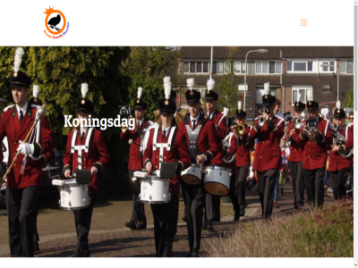 2021 comit hom koningsdag noord oranj
