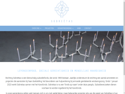 1 1895 2023 aansluit aantal actief activiteit anbi an­ders­om armoed bedrag beinvloed beinvloedt belangrijk bestat bevorder bijdrag contact content dien doelstell eenmal fond gedrag geest gerecht gerelateerd hulpverlen ingedi jaarlijk januari kansfond klein kleinschal kunt levenseenvoud mening mens menselijk nam omgev ondersteunt onz paraplu project sam samenlev samen­le­v sind sit skip sobrietas social steun stichting subsidiefond subsidieverzoek to tuss twee veelal verantwoord verslavingszorg verwezen voortan vorm waardig werk werkt wisselwerk wordpres zet