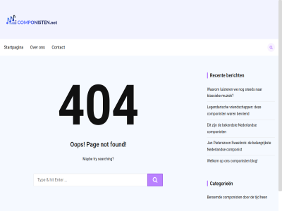 2025 404 bekendst belangrijkst bericht beroemd bevriend blog categorieen componist componisten.net contact content copyright for found hen jan klassiek legendarisch luister mayb muziek nederland not oop pag pieterszon recent search searching skip startpagina sted sweelinck tijd to try vriendschapp waarom we welkom