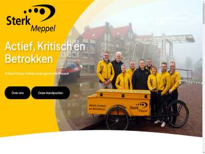 2026 50 actief anbi betrok bijna blijv contact doe ga gemeent hoogt inhoud jar kom kritisch mailbox media mee meppel mid ontvang ontwikkeld onz privacyverklar rechtstrek schrijf smp standpunt sterk updates we websit