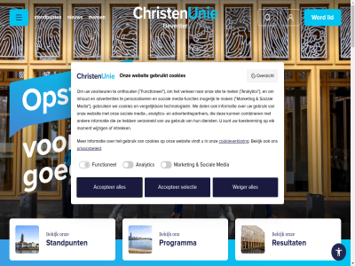 4 6 8 aanmeld aanpak accepter advertentiepartner advertenties afscheid analytic anbi arie banninga beedigd bekijk bestur bijbel blijf blijv bloei buist chaos christenunie christenunie.nl combiner contact cookies cookieverklar daarbuit dankzij daphn dedden del den deventer dien dienst doe elk fractie fractie-opvolger fractievolger fractievoorzitter functies functionel gan gebruik gebruikt gedan geeft geinspireerd gelof gemeent geopend god goed harder help hom hoogt ieder impact informatie inhoud intrek jasper jij justin komt kunt laatst landelijk led les lez lid lokal mak market media media-functies mediathek mee mei meld men mens met micha mogelijk moment nem netwerk nieuw nieuwsbrief onthoud onz opdracht opleid opstan opvolger overzicht pepijn periodiek personaliser plann politiek privacybeleid privacyverklar programma recht resultat sam samenlev schreeuw selectie sit sleutelwoord social sta stan standpunt steenberg super super-steenberg technologieen thijs toegank toestemm toestemmingsvenster verantwoord vergelijk verker verkiezingscampagn verkiezingsprogramma versimpel vertrouw verzameld verzoen vindt voorkeur vrij vrijwilliger waarder waarin we websit weiger werk wij wijzig will word zoek zorg