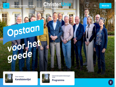 -2030 2026 3 6 8 aanmeld aanpak aart ad anbi arjan arn belov bestur bestuursakkoord bijbel blijf blijv bloei chaos christenunie christenunie.nl coalitie colleg comissielid contact cookies daarbuit dankzij den dien dikkenberg doe elkar fractie fractielid fractievoorzitter gan gedan geeft geinspireerd gelof gemeent gemeenteraadsverkiez gepresenteerd god goed help hom hoogt huizer ieder impact jij kandidat kandidatenlijst kennis kleut komt laatst landelijk led les lez lid lokal mak mediathek mee mekar meld men mens micha nem netwerk nieuw nieuwsbrief onz opdracht opleid opstan ouwehand periodiek peut plann politiek presenteert privacyverklar programma rad recht resultat sam samenlev scherpenzel schreeuw stan terug toegank twee verantwoord verkiezingscampagn verkiezingsprogramma versimpel vertrouw vrij vrijwilliger waarder waarin we werk wethouder wij will word wout zetel zoek zorg