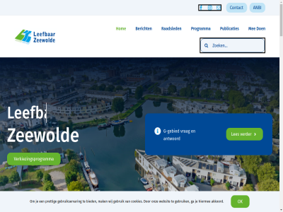 06 39 41 44 46 aftrek akkoord anbi antwoord belast bericht bied communicatie contact content cookies daarbij direct echt enig for g g-gebied ga gebied gebruik gebruikservar geregistreerd gesteld gift groen hiermee hom idara info@leefbaarzeewolde.nl inwoner leefbar les link lokal mak manier mee ok onafhank onz opkom partij plaatselijk politiek prettig prijs privacybeleid programma publicaties raadsled recrer ruimt rust search skip to uitgangspunt verder verkiezingsprogramma vrag we websit wens werk wij will won zeewold zer